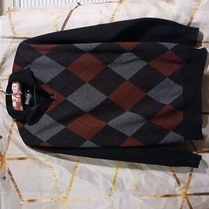 Studio mens sweater M, Size Medium